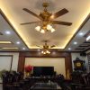 quat-tran-dang-cap-heritage-moi Quạt trần Heritage – Mẫu mới nhất 2026