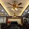 quat-tran-dang-cap-heritage-moi Quạt trần Heritage – Mẫu mới nhất 2026