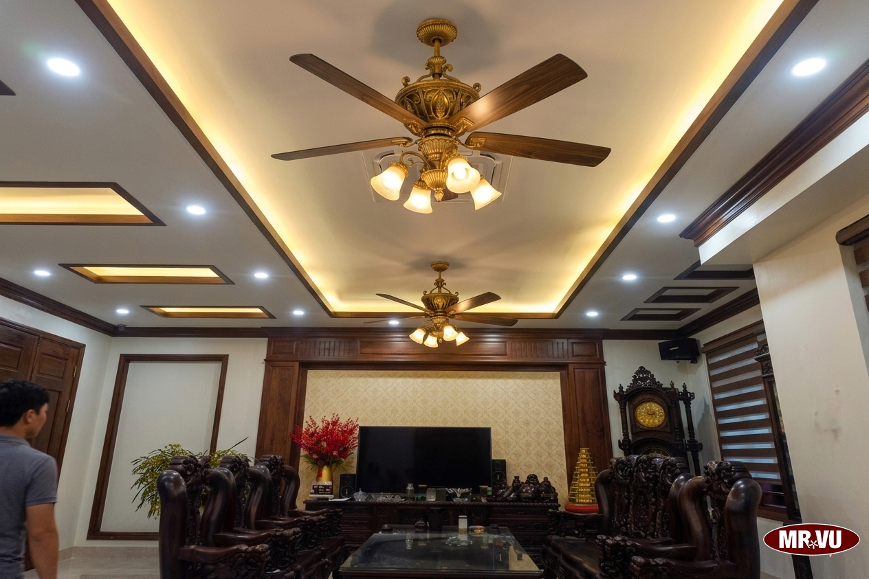 quat-tran-dang-cap-heritage-moi Quạt trần Heritage – Mẫu mới nhất 2026