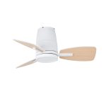 Quạt trần bé Petite - Maple