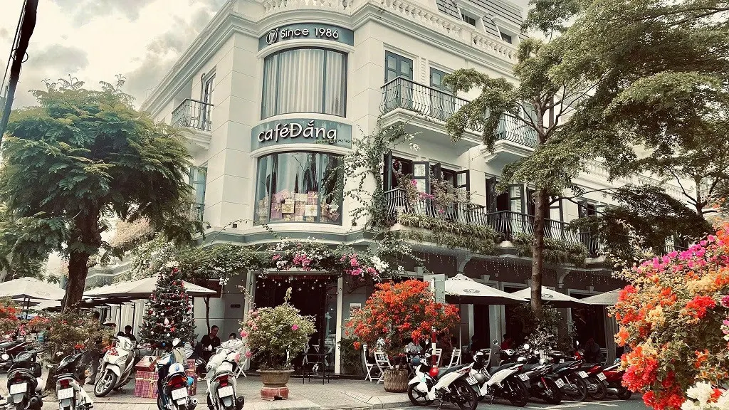 Quạt Trần Mr.Vũ Lắp Cho Cafe Đắng Đồng Tháp 13 Quán cafe Đắng tại TP Cao Lãnh, Tỉnh Đồng Tháp