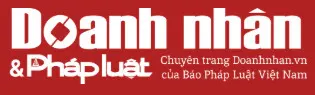 Báo Doanh Nhân