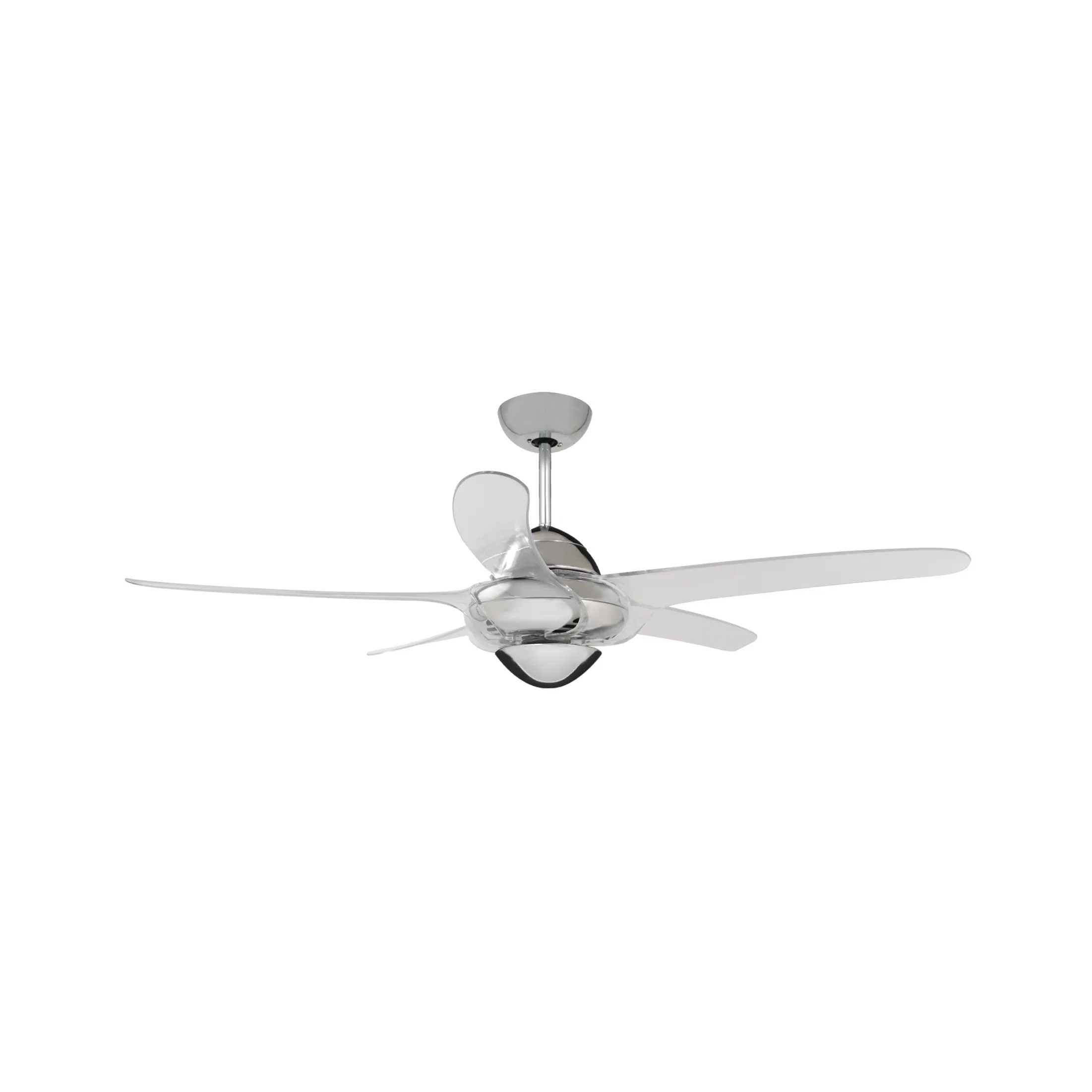 quat-tran-5-canh-URAGANO-clear Quạt trần 5 cánh trong suốt