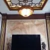 mẫu kệ tivi đơn giản